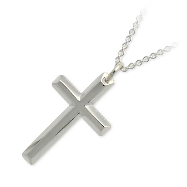 M'S COLLECTION シルバーネックレス FP-001