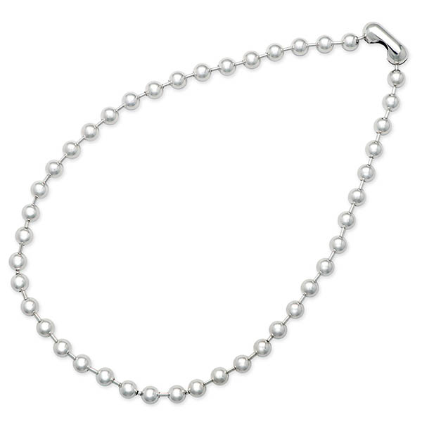 M'S COLLECTION シルバーネックレス FP-011-50