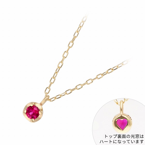 PINKY&DIANNE イエローゴールドネックレス FPCPD80640