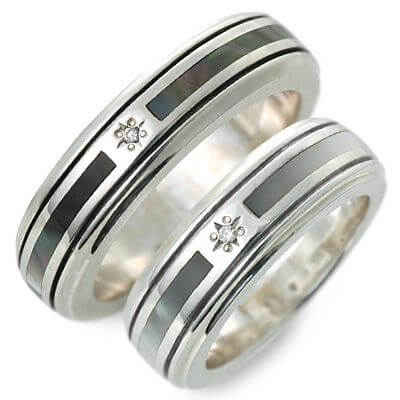 Aqua Fortis アクアフォーティス シルバーペアリング Fr 019f Dm Bkshell Fr 019 Dm Whshell 国内最大級ブランドアクセサリー通販