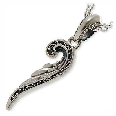 FREE STYLE シルバーネックレス FSP841-M-FSC013