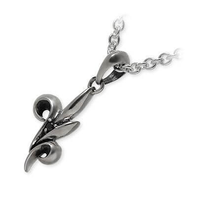 FREE STYLE シルバーネックレス FSP879-M-FSC013