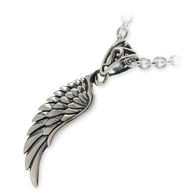 FREE STYLE シルバーネックレス FSP881-B-FSC013