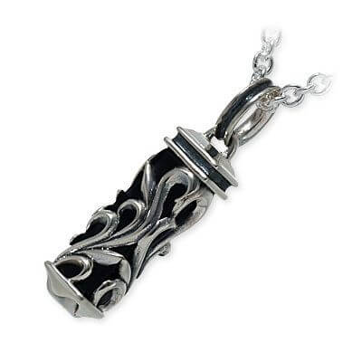 FREE STYLE シルバーネックレス FSP905-M-FSC013