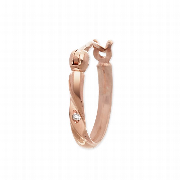 シルバーピアス