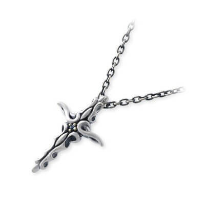 K-SMITH シルバーネックレス KI-1007