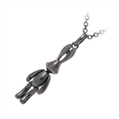 K-SMITH シルバーネックレス KI-1546