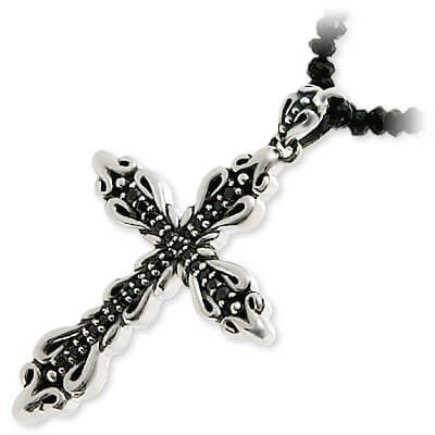 K-SMITH シルバーネックレス KI-6220-BSP