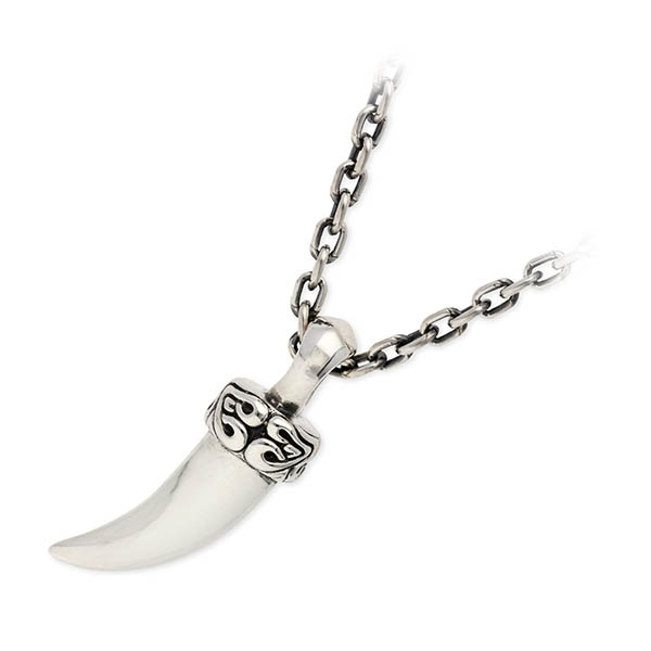 K-SMITH シルバーネックレス KI-625