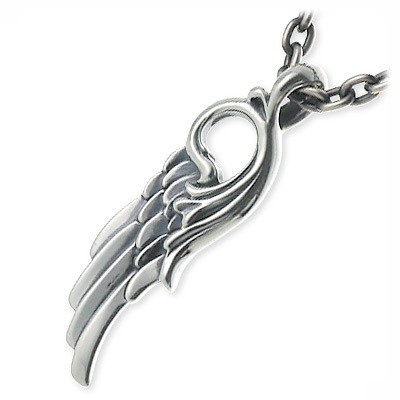 K-SMITH シルバーネックレス KM-025A