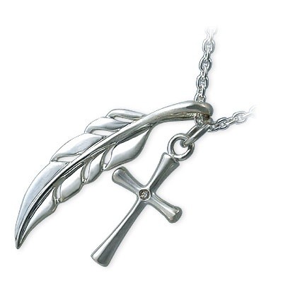 KENBLOOD シルバーネックレス KP-95-SV