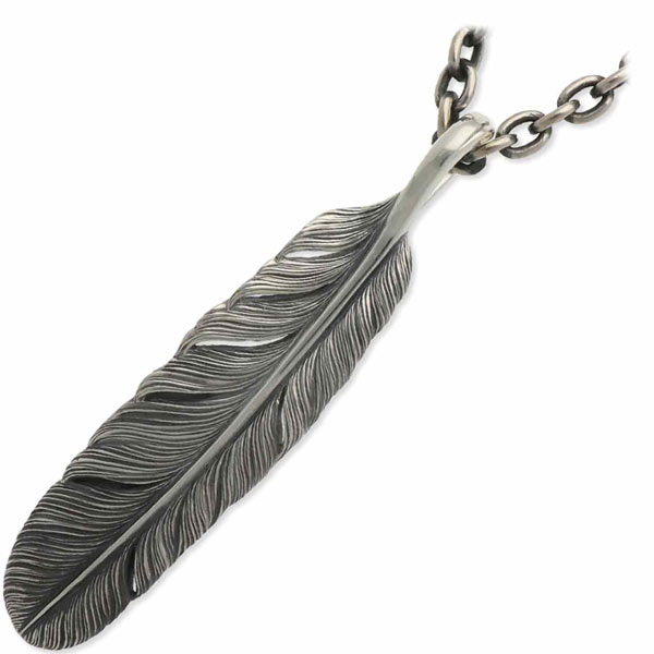 K-SMITH シルバーネックレス KSS-013-B