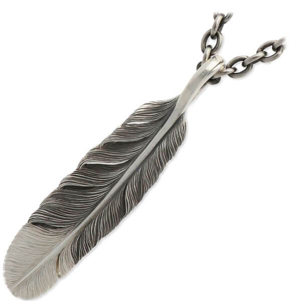 K-SMITH シルバーネックレス KSS-013-WB-SW