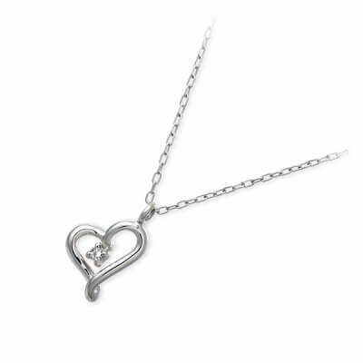 LA PUREZZA Platino プラチナネックレス LA1722104