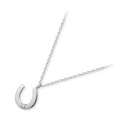 LA PUREZZA Platino プラチナネックレス LA3559-N