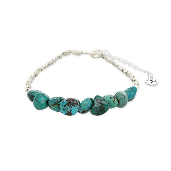  LAST HEAVEN ビーズブレスレット LHB-951F