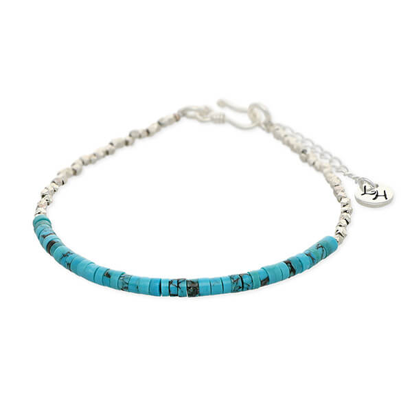  LAST HEAVEN ビーズブレスレット LHB-952M