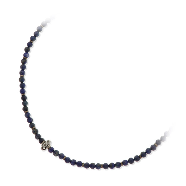  LAST HEAVEN ビーズネックレス LHN-2201-LP