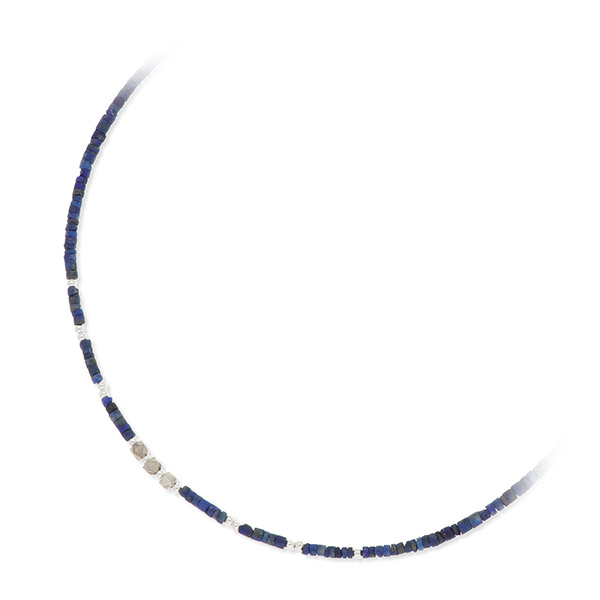  LAST HEAVEN ビーズネックレス LHN-2202LP