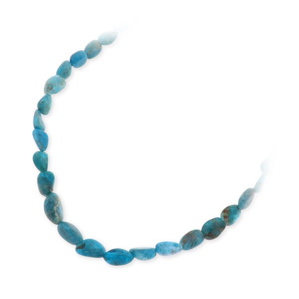  LAST HEAVEN ビーズネックレス LHN-2301