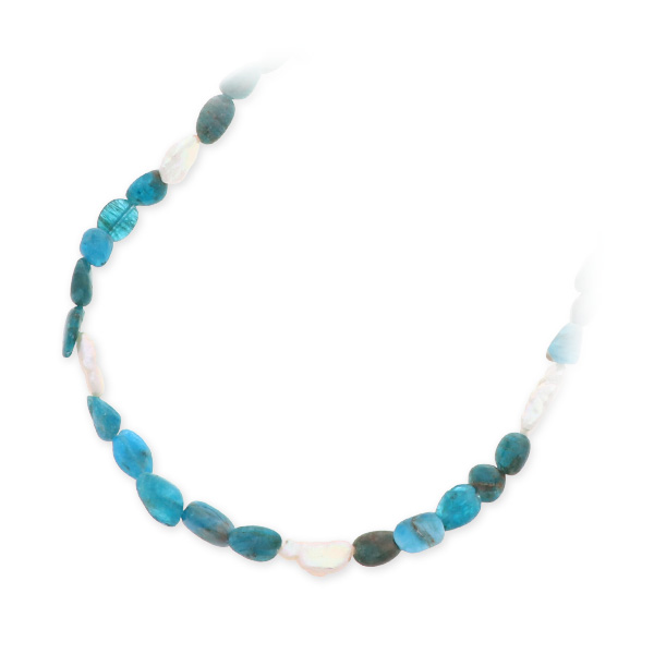  LAST HEAVEN ビーズネックレス LHN-2302M