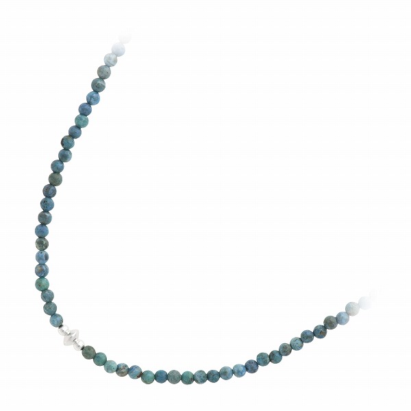  LAST HEAVEN ビーズネックレス LHN-507F-OP