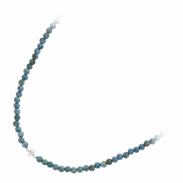  LAST HEAVEN ビーズネックレス LHN-507M-OP