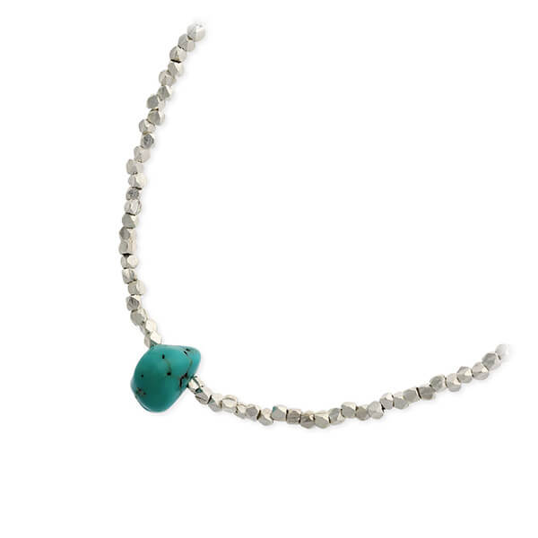  LAST HEAVEN ビーズネックレス LHN-950F