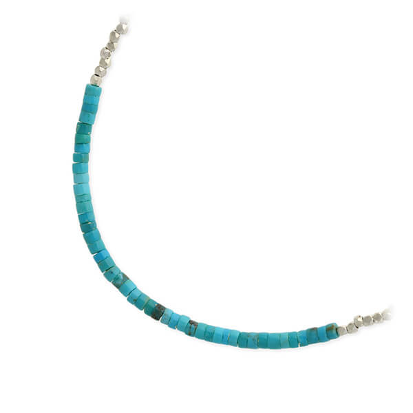  LAST HEAVEN ビーズネックレス LHN-952M