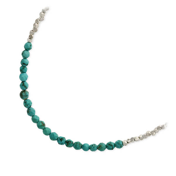  LAST HEAVEN ビーズネックレス LHN-953M