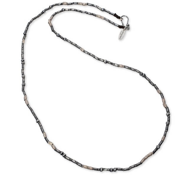  LAST HEAVEN ビーズネックレス LHN6-15