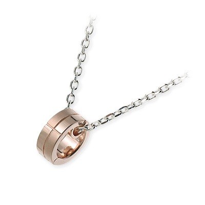  LOVERS SCENE シルバーネックレス LSP0075-PK-45