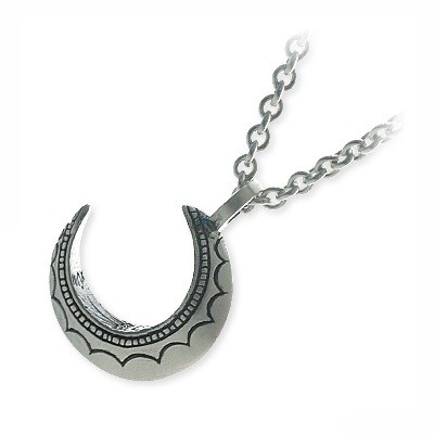 M'S COLLECTION シルバーネックレス LT-069