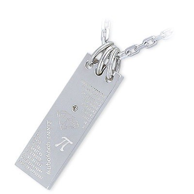 KENBLOOD シルバーネックレス LZ-54-SD