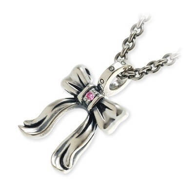 M'S COLLECTION シルバーネックレス MC-815-PSG