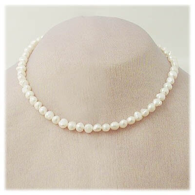  M・Heart シルバーネックレス MH121