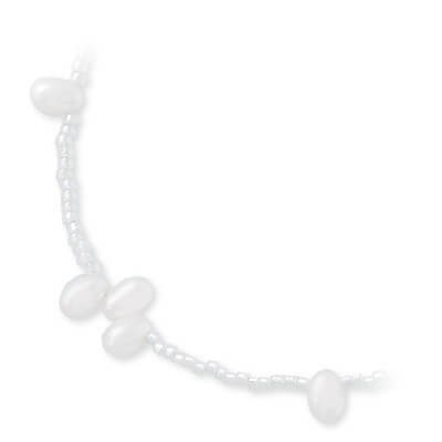  M・Heart シルバーネックレス MH133