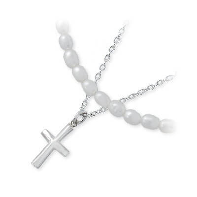  M・Heart シルバーネックレス MH145