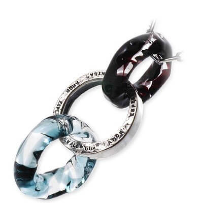  MONGO シルバーネックレス MONGO001-66-38