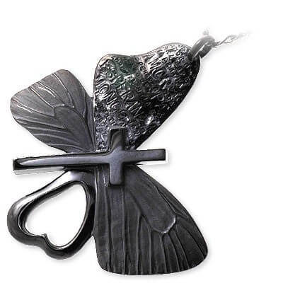  MONGO ブラスネックレス MONGO022-99-38