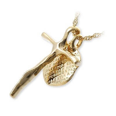  MONGO シルバーネックレス MONGO023-96-38