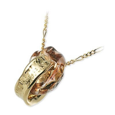  MONGO シルバーネックレス MONGO024