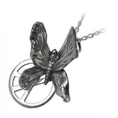  MONGO シルバーネックレス MONGO042-97-38