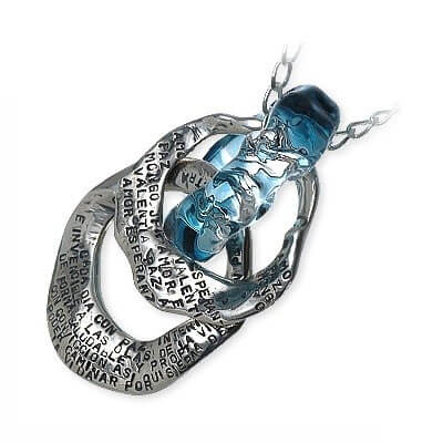  MONGO シルバーネックレス MONGO046-66-38