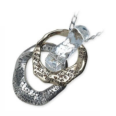  MONGO シルバーネックレス MONGO047-95-38