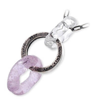  MONGO シルバーネックレス MONGO04SS-06-22-38