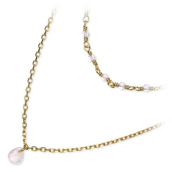  Orelia ブラスネックレス ORE20033