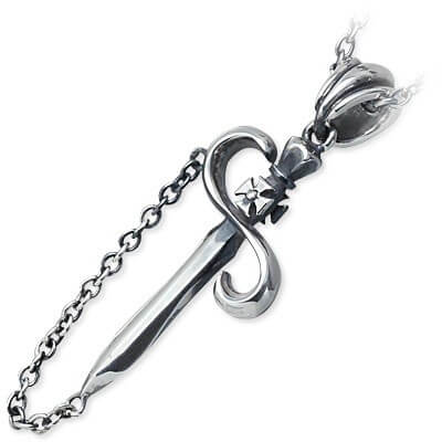 REGALIA シルバーネックレス RAP-05-CL060