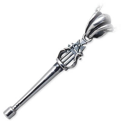 REGALIA シルバーネックレス RAP-07-CL080