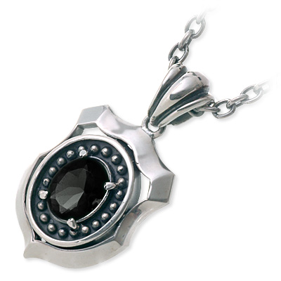 REGALIA シルバーネックレス RAP-14-BCZ-CL080